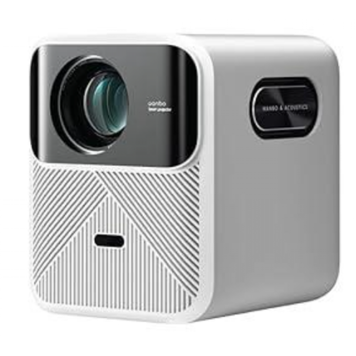 Wanbo 萬播 CKA34168 Mozart 1 升級版投影機：8W x2立體聲揚聲器、12個月保養、行貨保障